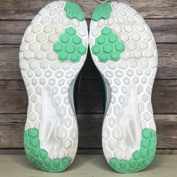 Nike FS Lite Run 4 Running Jogging Athletic Shoes - Picture 7 of 8